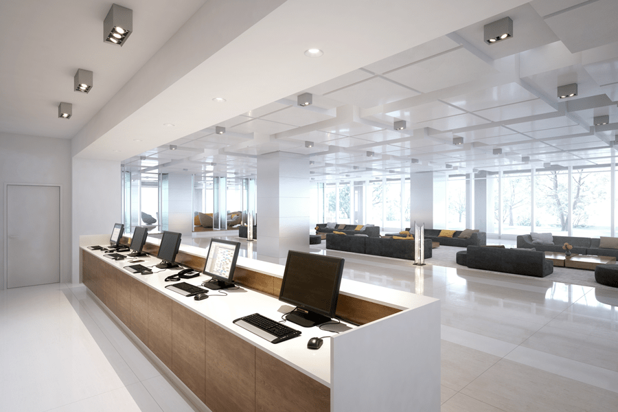 3G Lighting JTH Lighting Alliance